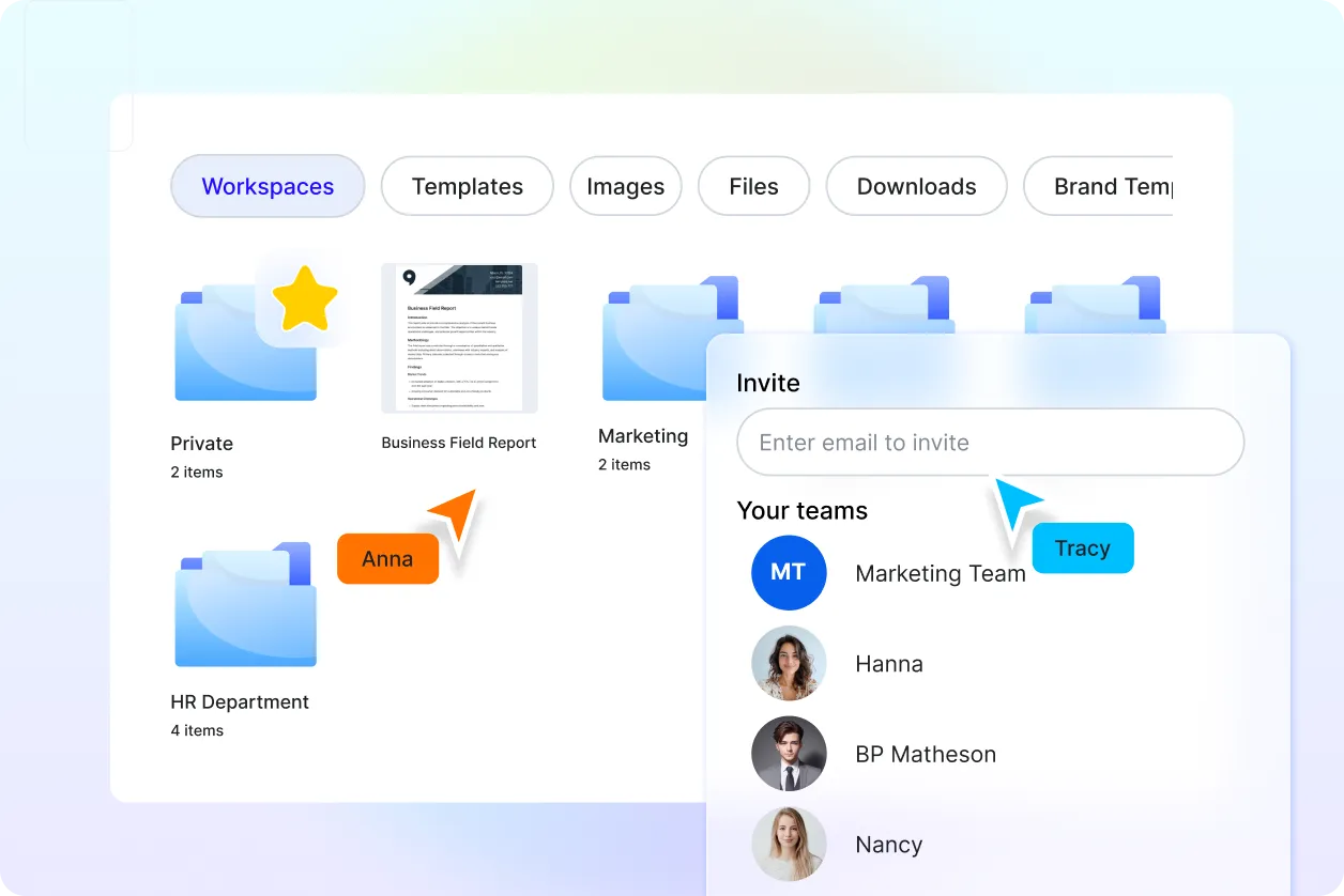 Free AI Field Report Generator, Free Online Field Report Maker